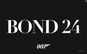 Bond 24